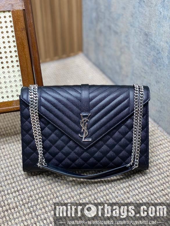 YSL Replica Bags 392741 31X21X7cm MT 3colour