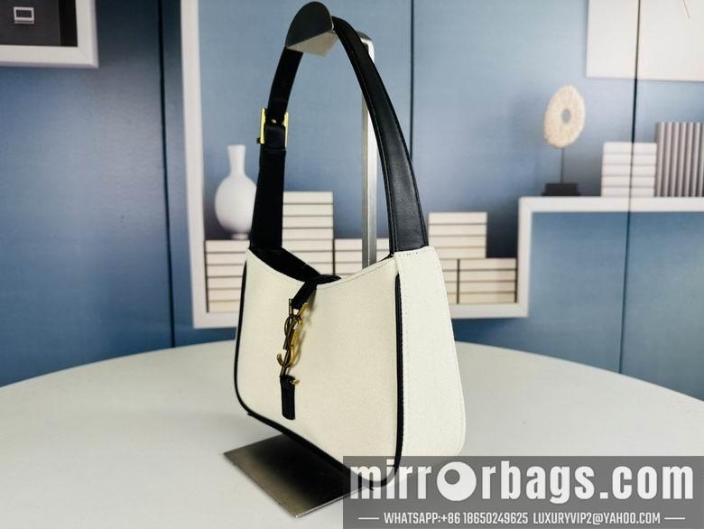 YSL Replica Bags 6080 24X15X6cm XMY 2colour