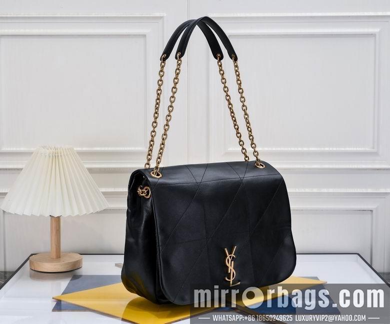 YSL Replica Bags 742431 43X29X9cm XMY 2colour