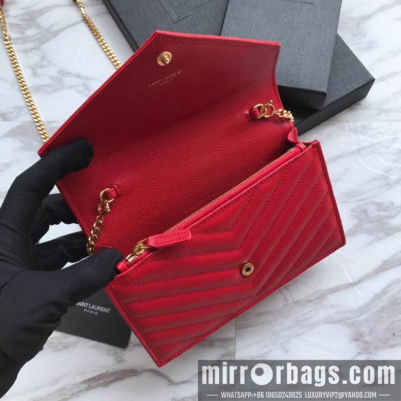 YSL Replica Bags 441974  19x12.5x4  cm mt