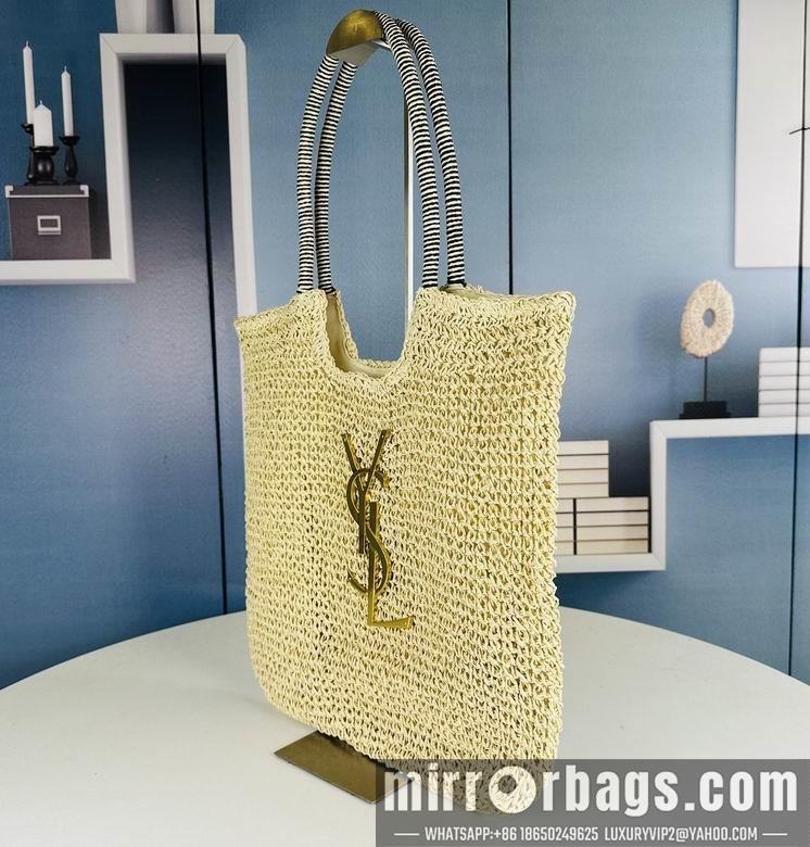 YSL Replica Bags 60129 42X39cm XMY 2colour