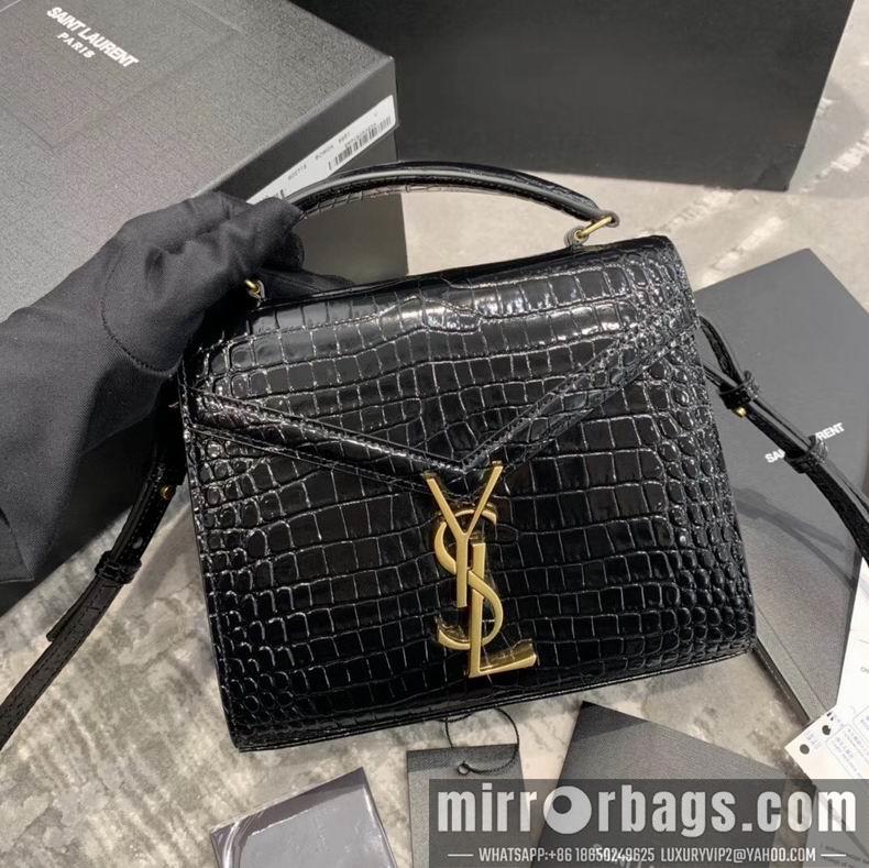 YSL Replica Bags 602716  20x16x7.5 cm wf