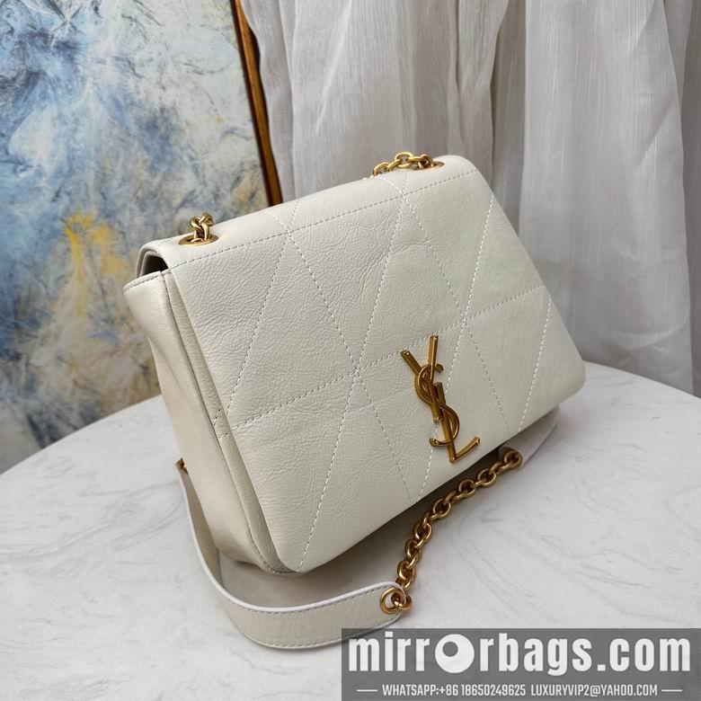 YSL Replica Bags 6883 25X7X18cm XMY 2colour