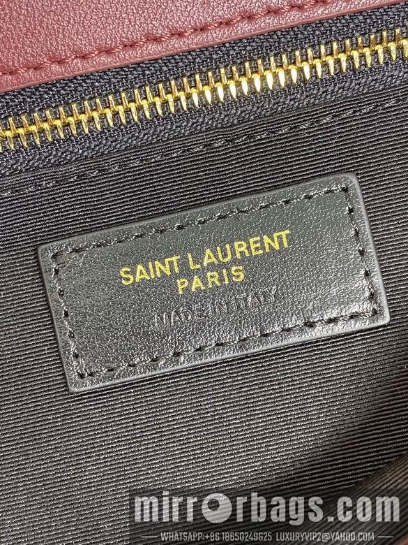 YSL Replica Bags 734153 26X14X7cm MT 2colour