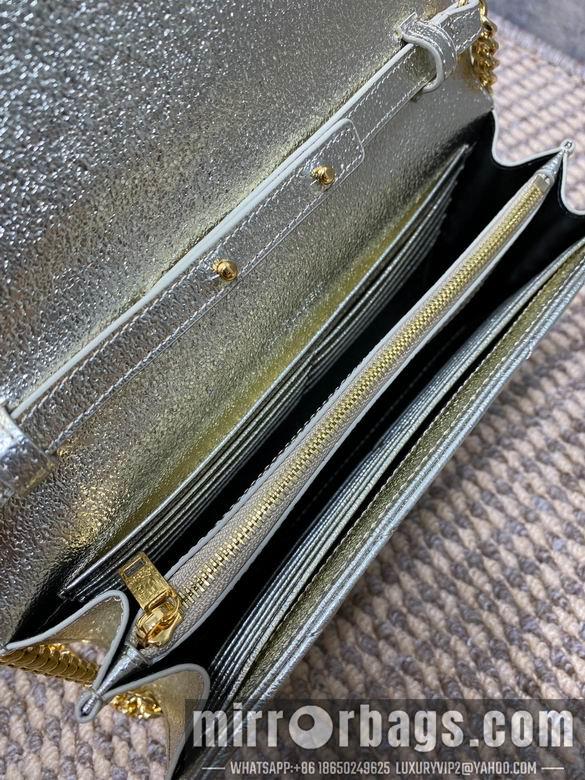 YSL Replica Bags 360452 22.5X14X4cm MT