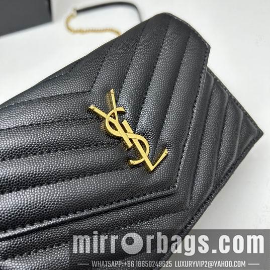 YSL Replica Bags YSL 98557 20x11x4cm ww4色