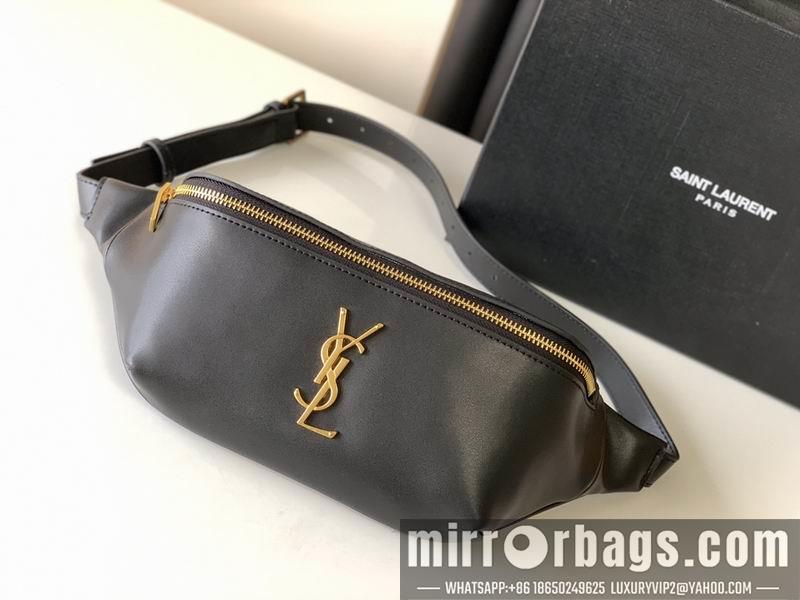 YSL Replica Bags YSL SLP  569737 25x14x5cm 8D