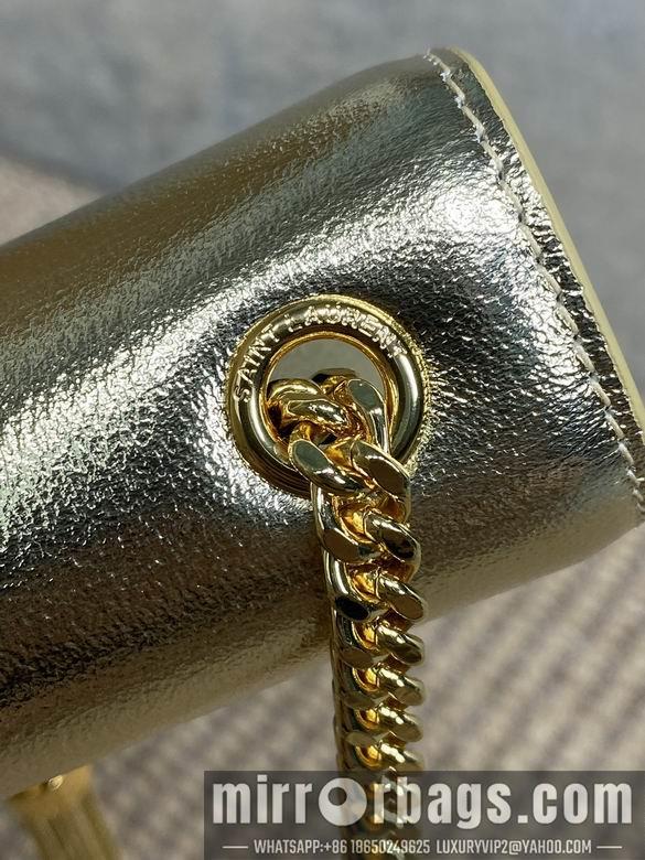 YSL Replica Bags 377628 20X12.5X5cm MT 2colour