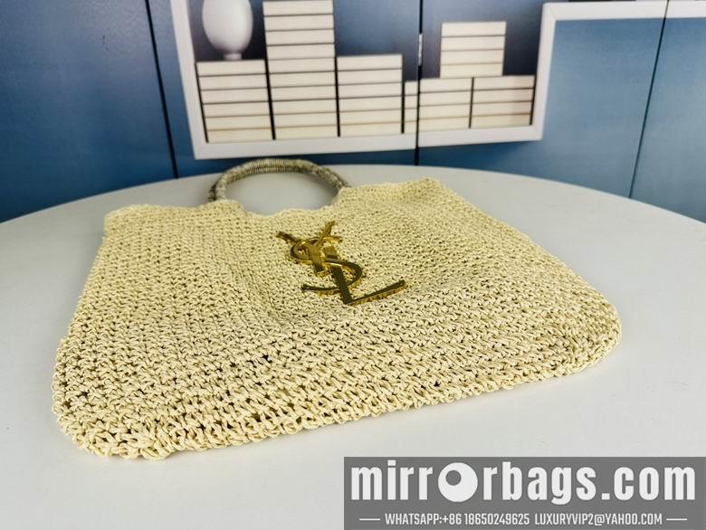 YSL Replica Bags 60129 42X39cm XMY 2colour