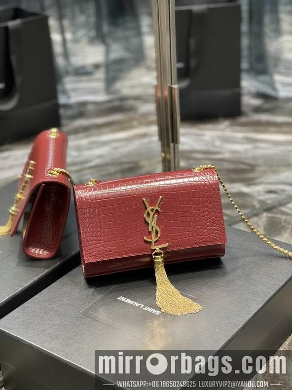 YSL Replica Bags 469390 20x13.5x5.5 cm wf
