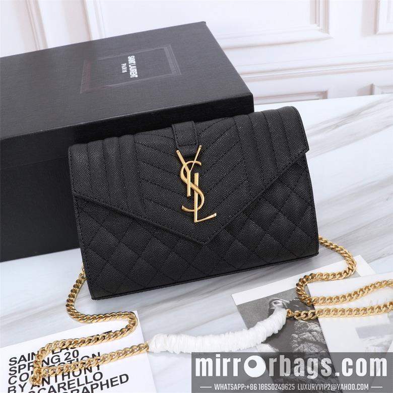 YSL Replica Bags Monogram  620280 22.5X14X4cm 8D