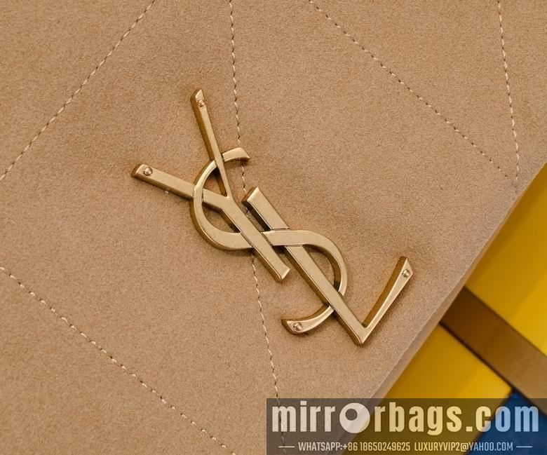 YSL Replica Bags 742431 43X29X9cm XMY 2colour
