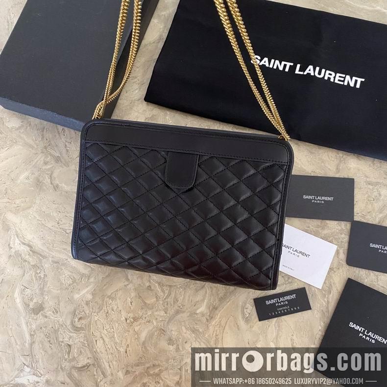 YSL Replica Bags 657361 28.5x19.5x5.5 cm mt