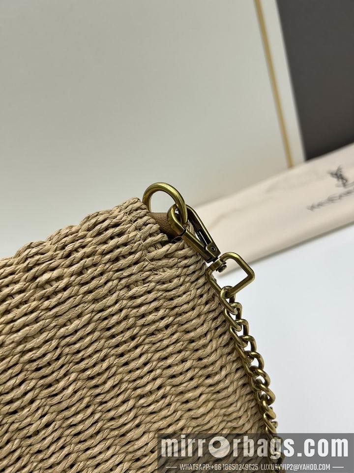 YSL Replica Bags YSL kate 1825 28x17x6cm jj