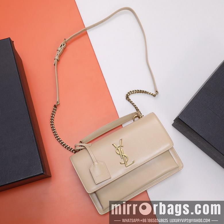 YSL Replica Bags YSL 634723 25x18x5cm 8D2