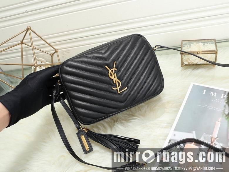 YSL Replica Bags 50733 23X16X6cm XMY 3colour