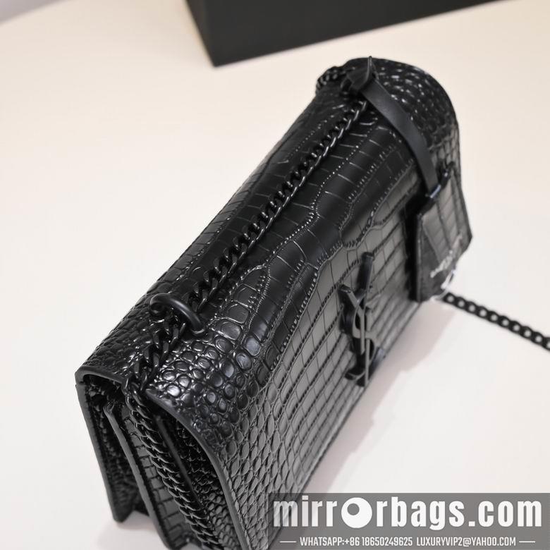 YSL Replica Bags 819 22X15cm XMY 4colour