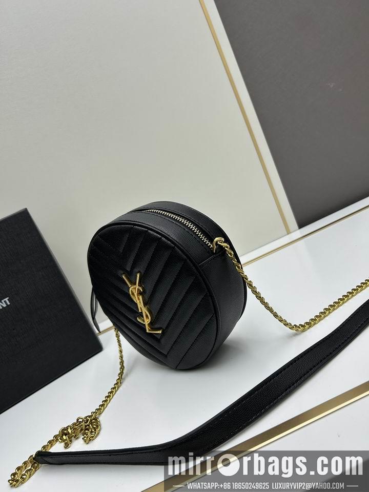 YSL Replica Bags YSL 8820 17x17x5cm jj5