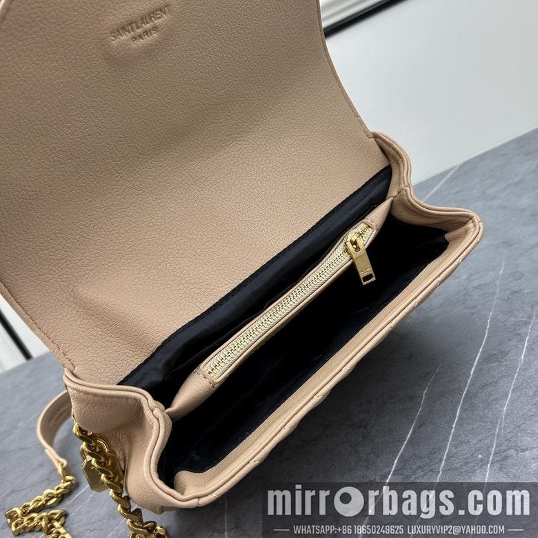 YSL Replica Bags YSL 80993 25x15x8cm ww