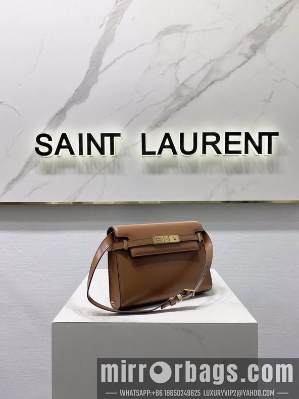 YSL Replica Bags 579270  24x6x17.5 cm mt