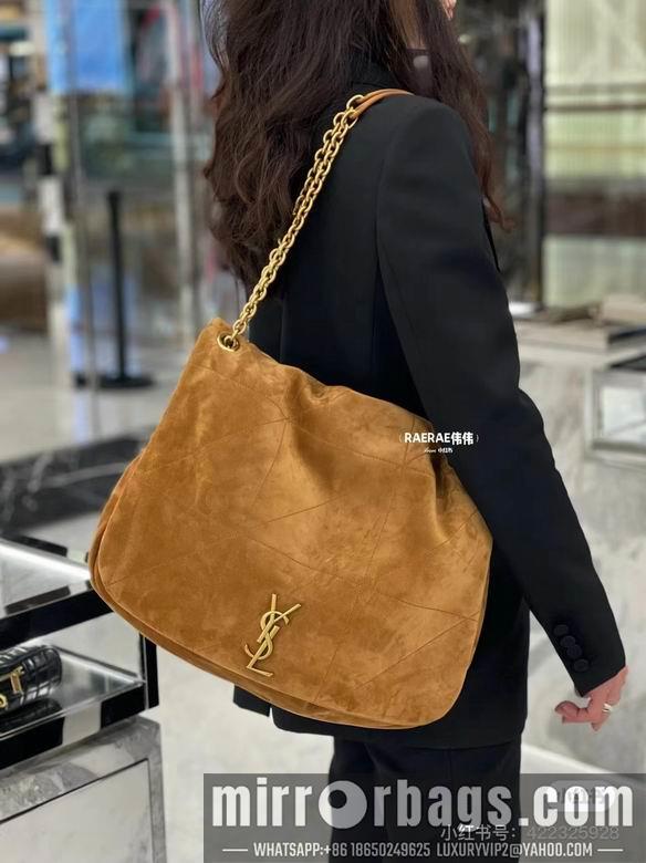 YSL Replica Bags 742431  43X29X9cm  MT