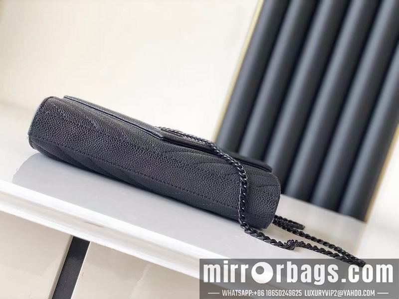 YSL Replica Bags YSL mongram  26801 22.5x14x4cm 8D