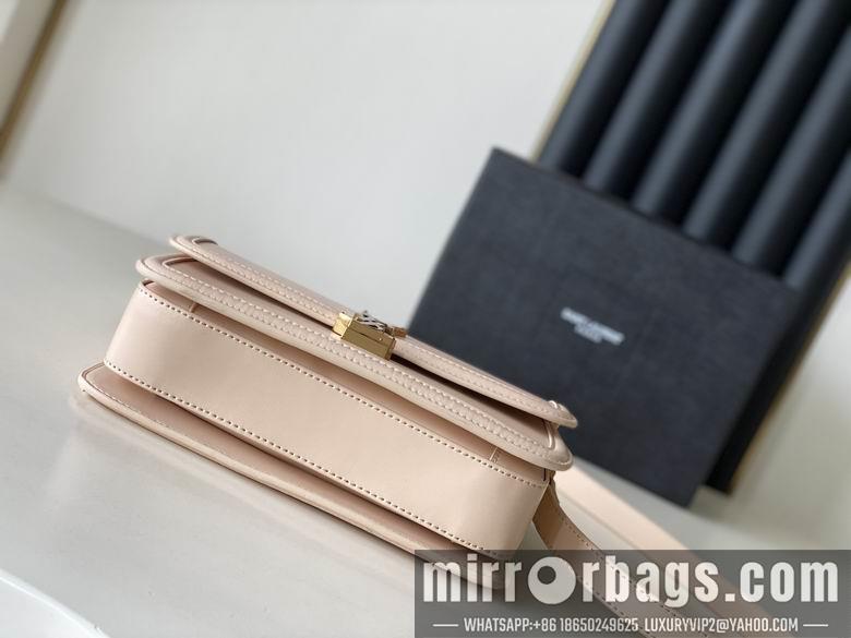YSL Replica Bags YSL 634305 23x16x6cm 8D4色