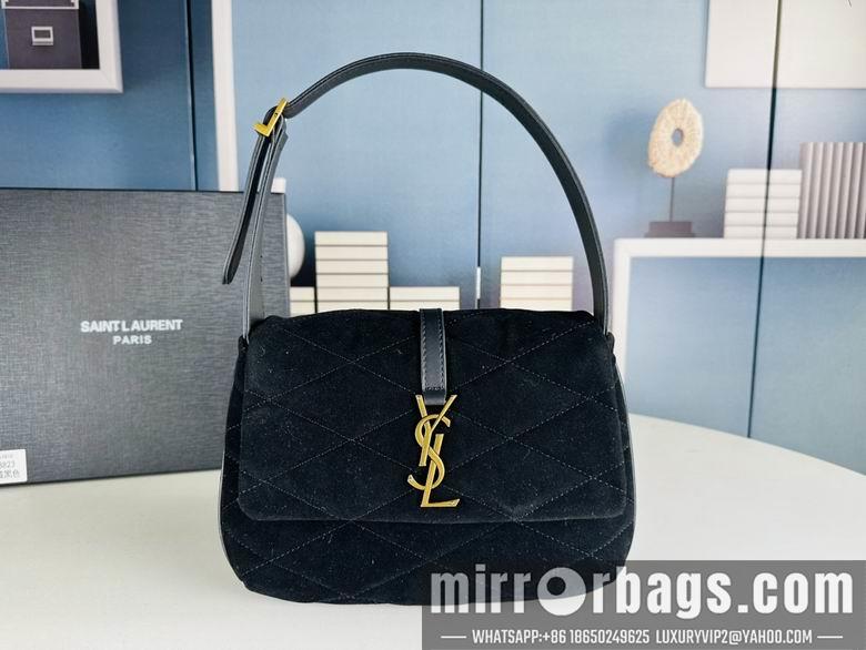 YSL Replica Bags 8823 27X17cm XMY 2colour