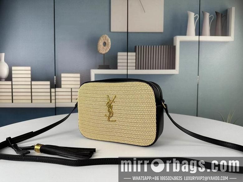 YSL Replica Bags 71166 23X16X6cm XMY