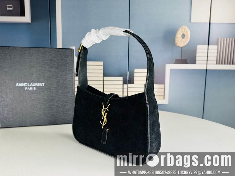 YSL Replica Bags 8817 24X14X6cm XMY 2colour
