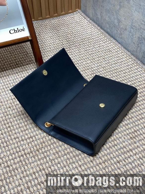 YSL Replica Bags 377829 24X14.5X5.5cm MT 3colour