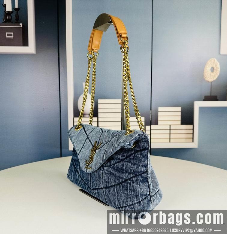 YSL Replica Bags 6042 29X20X9cm XMY