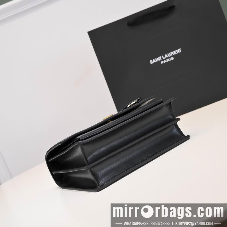 YSL Replica Bags 816 22X15cm XMY 2colour