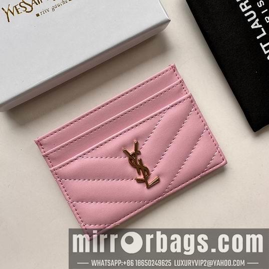 YSL Replica Bags YSL 423291 10.5X7.5x0.5cm zy2