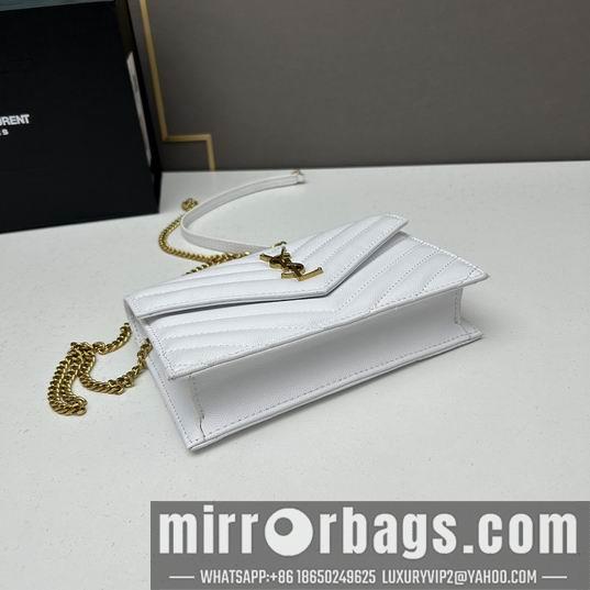 YSL Replica Bags YSL 98557 20x11x4cm ww4色