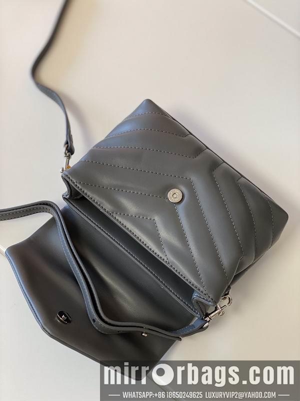 YSL Replica Bags YSL  26599 20cm 8D