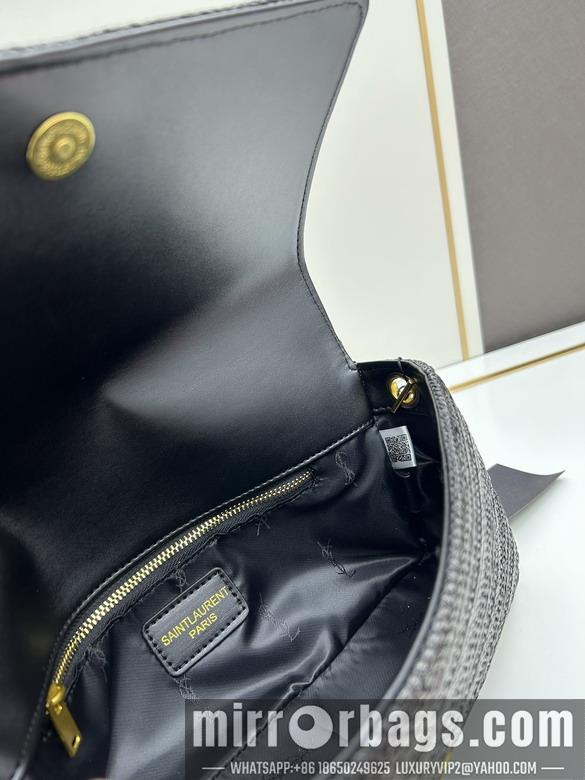 YSL Replica Bags YSL 23108 26x14x6cm jj
