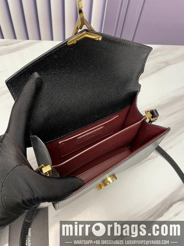 YSL Replica Bags 602716  20x16x7.5 cm wf