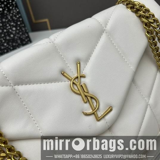 YSL Replica Bags YSL  loulou 7540L 29cm ww