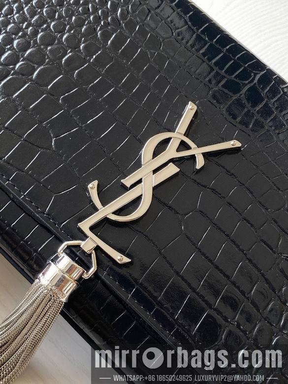 YSL Replica Bags kate  377829 24X14.5X5.5cm YG 3colour