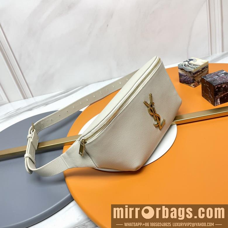 YSL Replica Bags YSL 569737 25x14x3.5cm 8D4