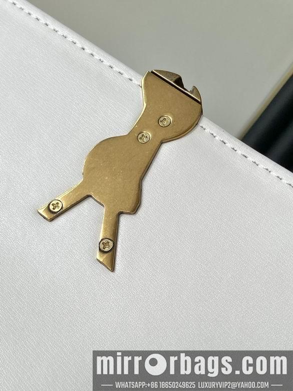 YSL Replica Bags YSL 634305 23x16x6cm 8D4色