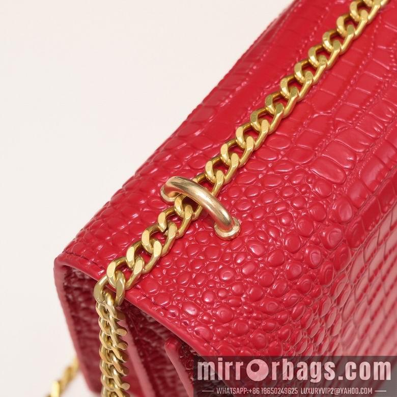 YSL Replica Bags 819 22X15cm XMY 4colour