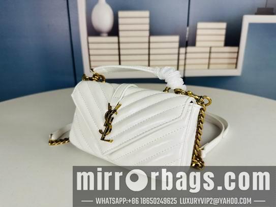 YSL Replica Bags 6126 19.5X11X3cm XMY 4colour