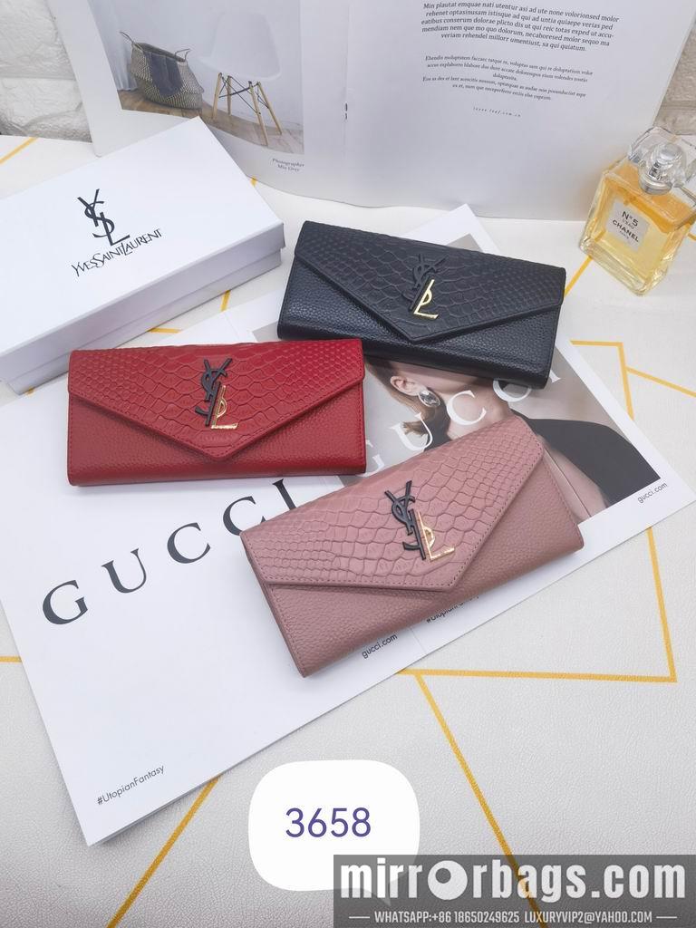 YSL Replica Bags YSL 3658 zy