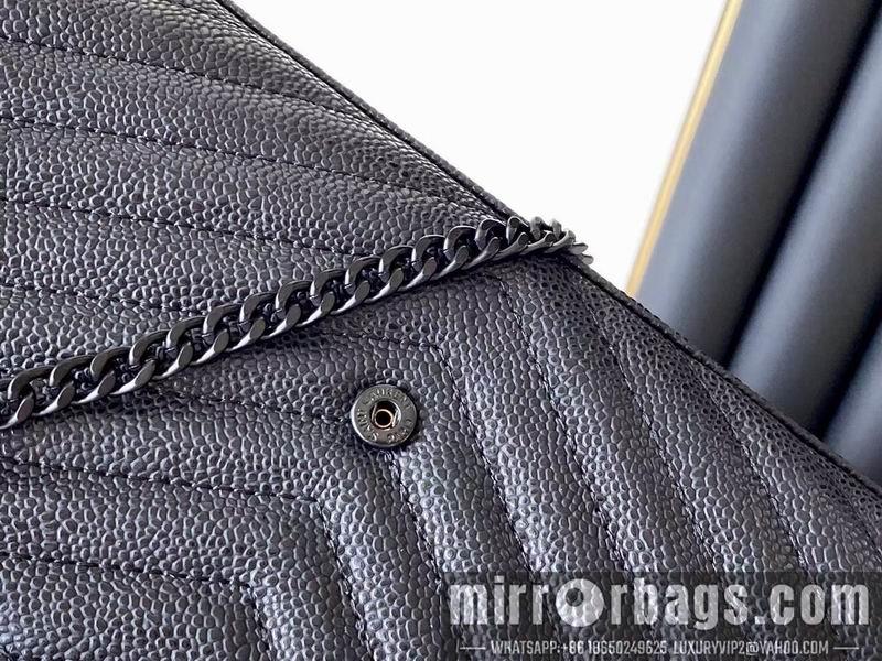 YSL Replica Bags YSL mongram  26801 22.5x14x4cm 8D