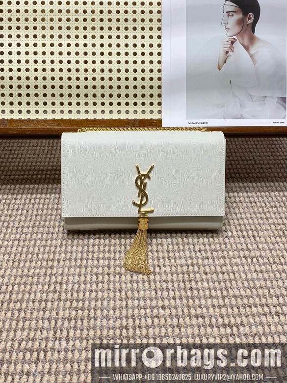 YSL Replica Bags 377829 24X14.5X5.5cm MT 3colour