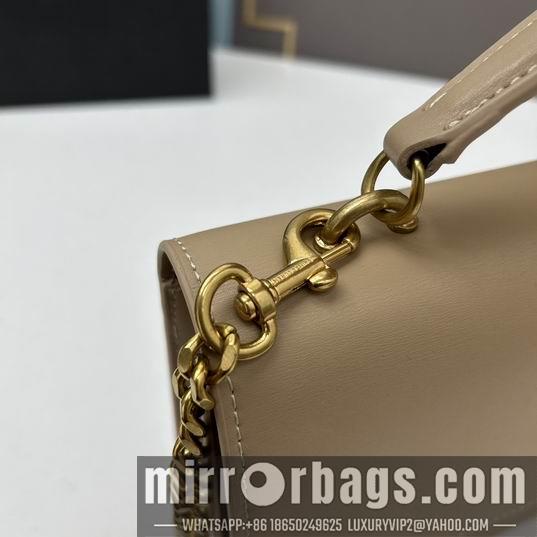 YSL Replica Bags YSL baby 8858 25x16x6cm ww