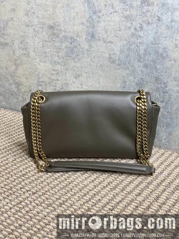 YSL Replica Bags 800846 17.5X21X8cm MT