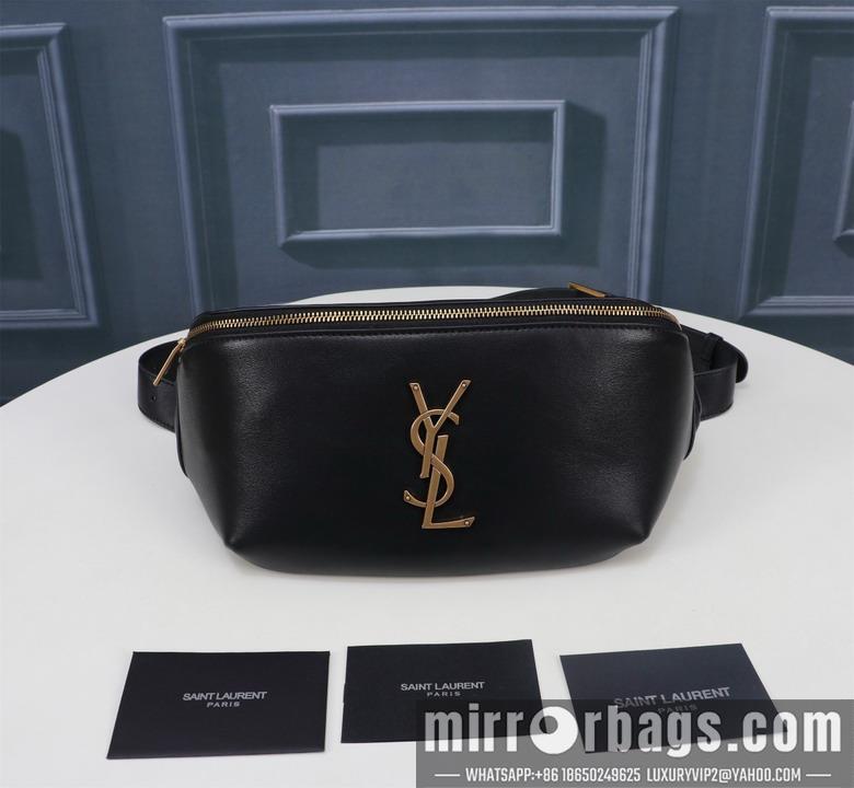 YSL Replica Bags YSL 569737 25x14x3.5cm 8D2